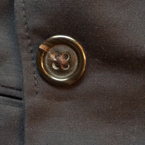 Banana Republic Suit Jacket - Picture 5 of 5